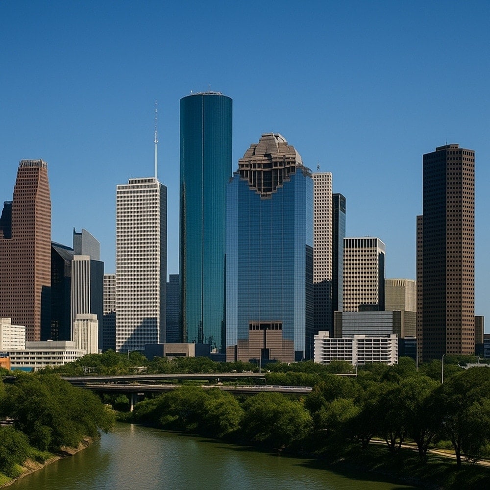 Houston soft craft services